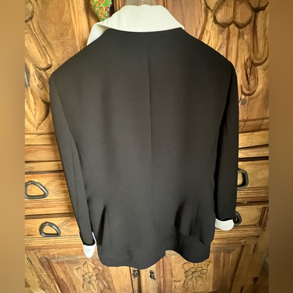 Vintage Kasper Petite Suit Size 10p - Picture 2 of 11